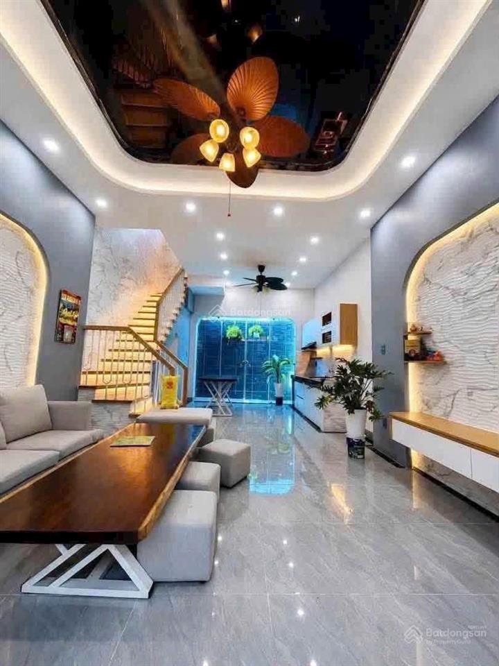 Giảm 700tr nhà 3 tầng nguyễn duy trinh full nội thất chỉ 4.7 tỷ  chủ cần bán gấp