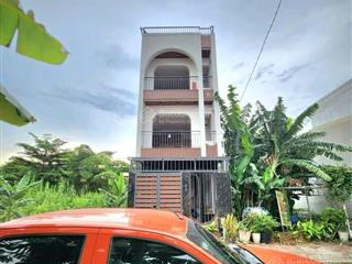 Giảm 350tr bán gấp nhà gần vinhomes 51m2 4 tầng full nội thất chỉ 4.85 tỷ