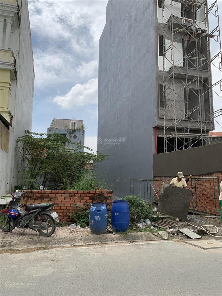 Chủ ngộp bank giảm sâu  đất mặt tiền kinh doanh võ văn hát 100m2 xây được cao tầng  chỉ 6.6 tỷ