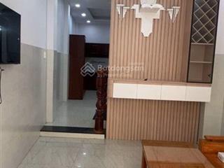 Hoa hậu hxh tránh 7m ngô gia tự  34m2  5 tầng btct  6 tỷ