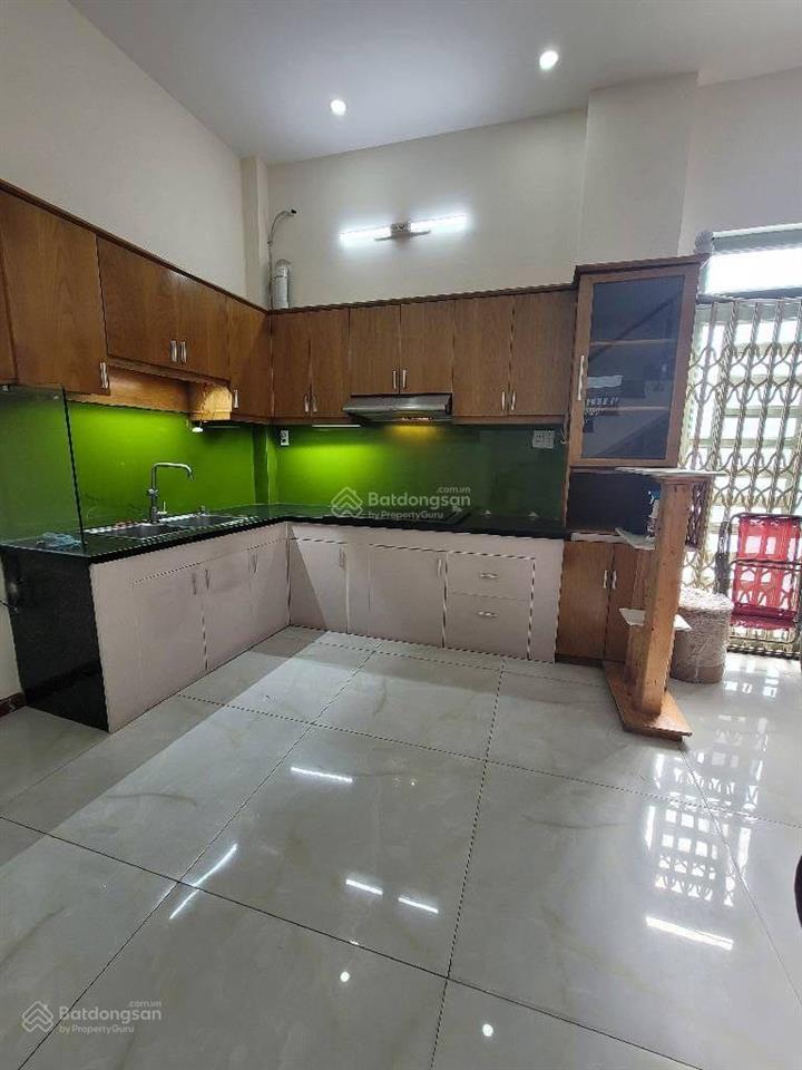 Độc quyền trên thị trường  hẻm xe hơi tránh ngay giải phóng  70m2 công nhận đủ  4 lầu 1 tum