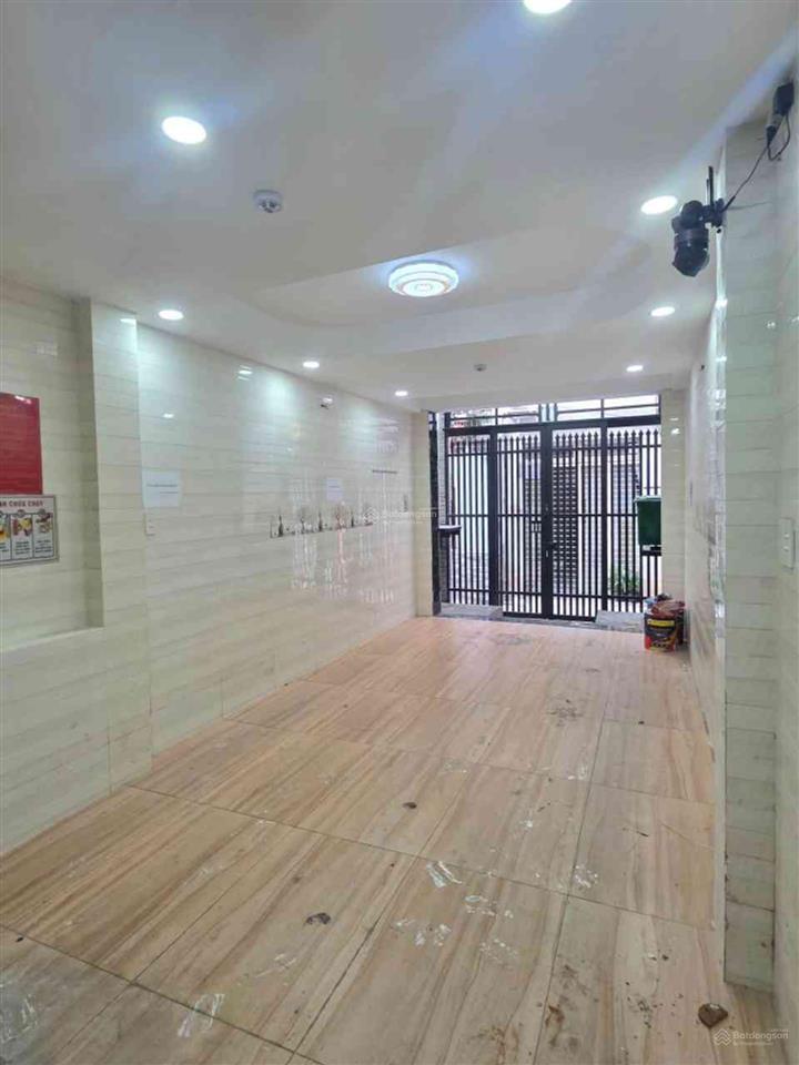 Chủ hạ giá bán gấp căn nhà phố hẻm xe hơi kinh doanh đường trần thiện chánh  1 trệt 3 lầu đúc thật