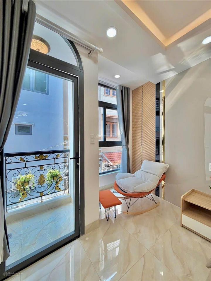 Nhà mới đẹp hẻm xe hơi ngay vĩnh viễn  5 tầng đúc thật kiên cố  kinh doanh nhỏ lẻ đều ổn