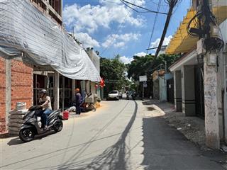 Cơ hội hiếm để sỡ hữu nhà hxh tránh nguyễn đình chiểu  khu kinh doanh sầm uất ngày đêm