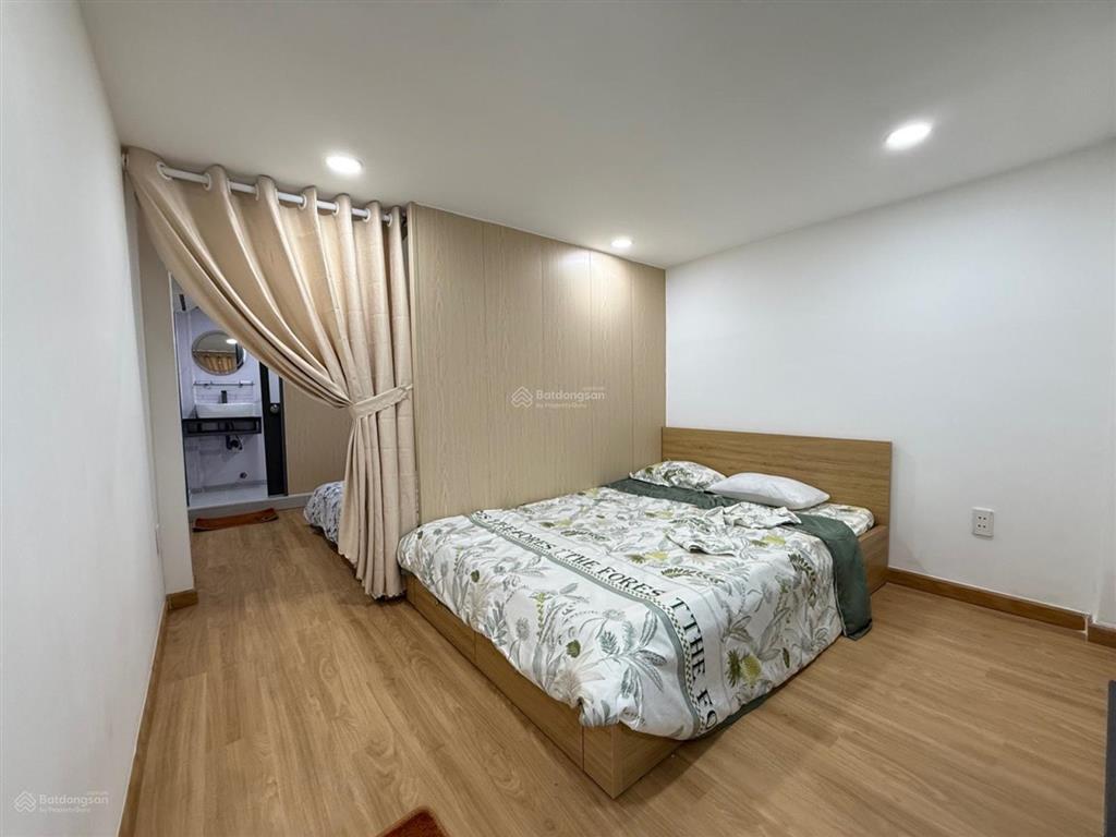 Cơ hội hiếm để sỡ hữu nhà hxh tránh nguyễn đình chiểu  khu kinh doanh sầm uất ngày đêm