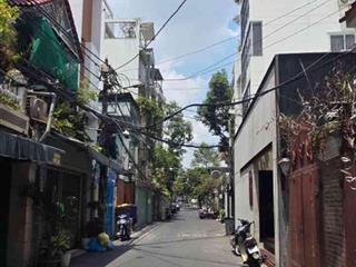 Siêu phẩm hxh tránh 7m ngay cao thắng tiện vừa ở vừa kinh doanh  37m2  2 tầng  chỉ 7 tỷ
