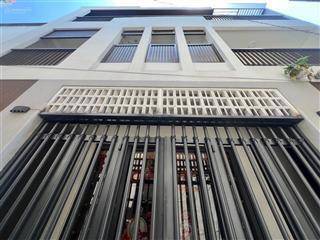 Hàng siêu hiếm ngang 5m nhà phố trung tâm quận 10 ngay hòa hưng  50m x 4 tầng đúc