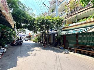 Vị trí siêu đẹp hxh 6m thành thái thông ra 3/2 và lý thường kiệt  56m2 vuông vức ko lg qh