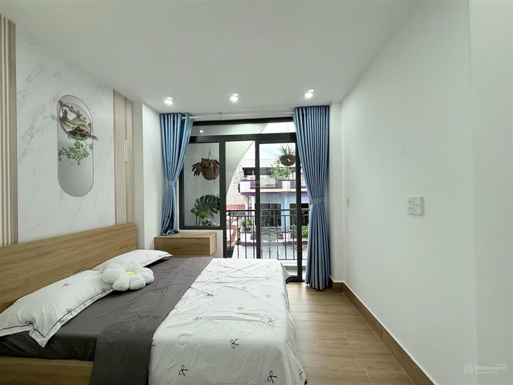 Toạ độ vàng trường sơn quận 10  hẻm xe hơi 8m thông bàn cờ  mở cửa là ra tiền