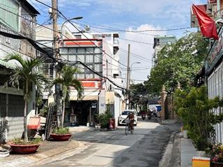 Toạ độ vàng trường sơn quận 10  hẻm xe hơi 8m thông bàn cờ  mở cửa là ra tiền