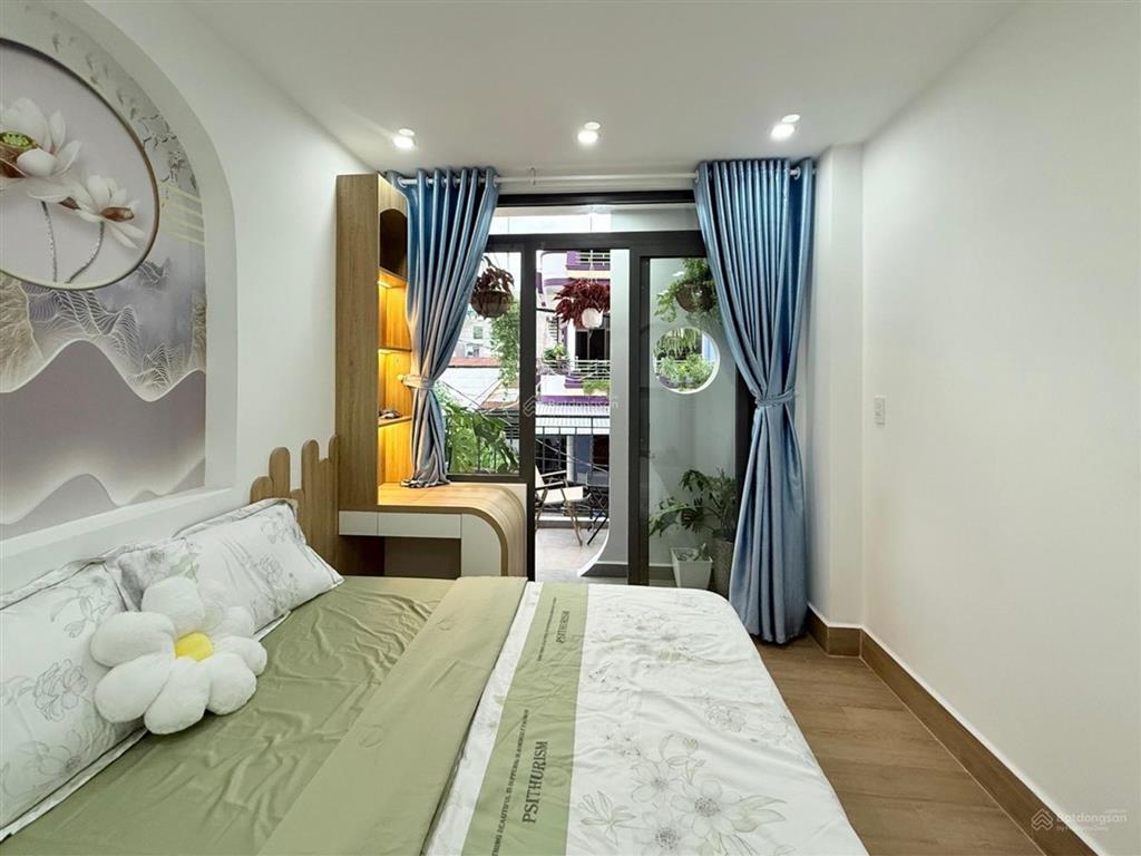 Toạ độ vàng trường sơn quận 10  hẻm xe hơi 8m thông bàn cờ  mở cửa là ra tiền