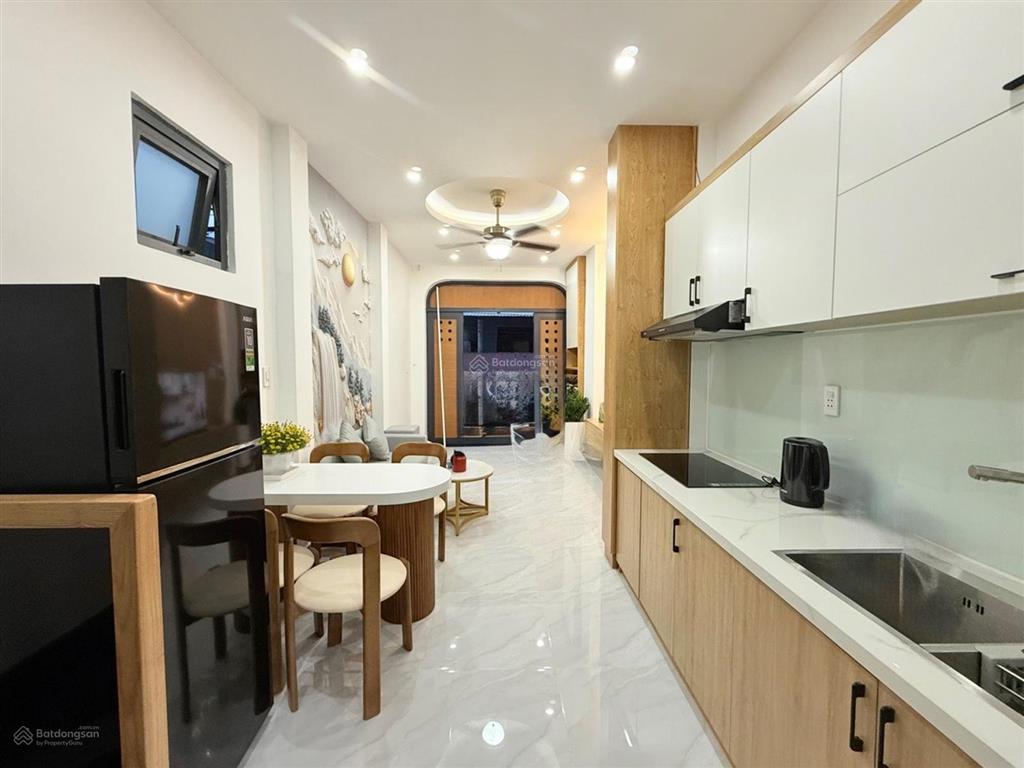 Toạ độ vàng trường sơn quận 10  hẻm xe hơi 8m thông bàn cờ  mở cửa là ra tiền