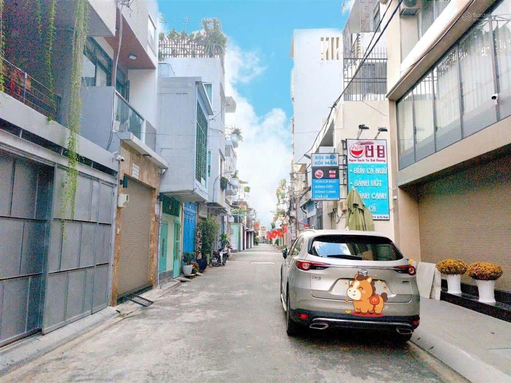 Siêu hiếm hxh tránh 6m đặng văn ngữ  2 tầng  khu kinh doanh đắc địa