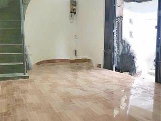 Hàng siêu phẩm 30m2 ngay nam kỳ khởi nghĩa  4 tầng btct  hẻm 3m cách 50m ra mặt tiền