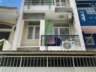 Siêu phẩm hxh bắc hải  32m2 vuông vắn  1 trệt 2 lầu btct 4 phòng ngủ