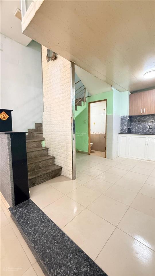 Siêu phẩm hxh bắc hải  32m2 vuông vắn  1 trệt 2 lầu btct 4 phòng ngủ