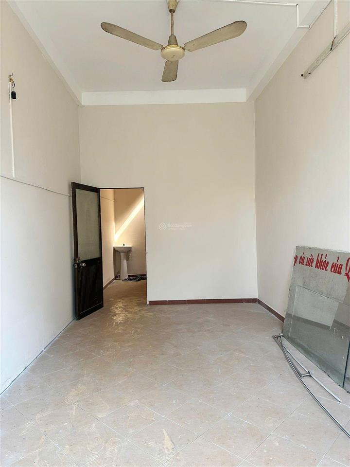 Hiếm có ko tìm trần quốc thảo  31m2 vuông vắn  3 phòng ngủ rộng rãi  hẻm 3m sạch sẽ