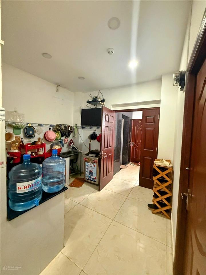 Khó tin được khi sở hữu tòa nhà 9 tầng ngay cv lê thị riêng  93m2 ( 7x13 ) vuông vức  hẻm xe hơi