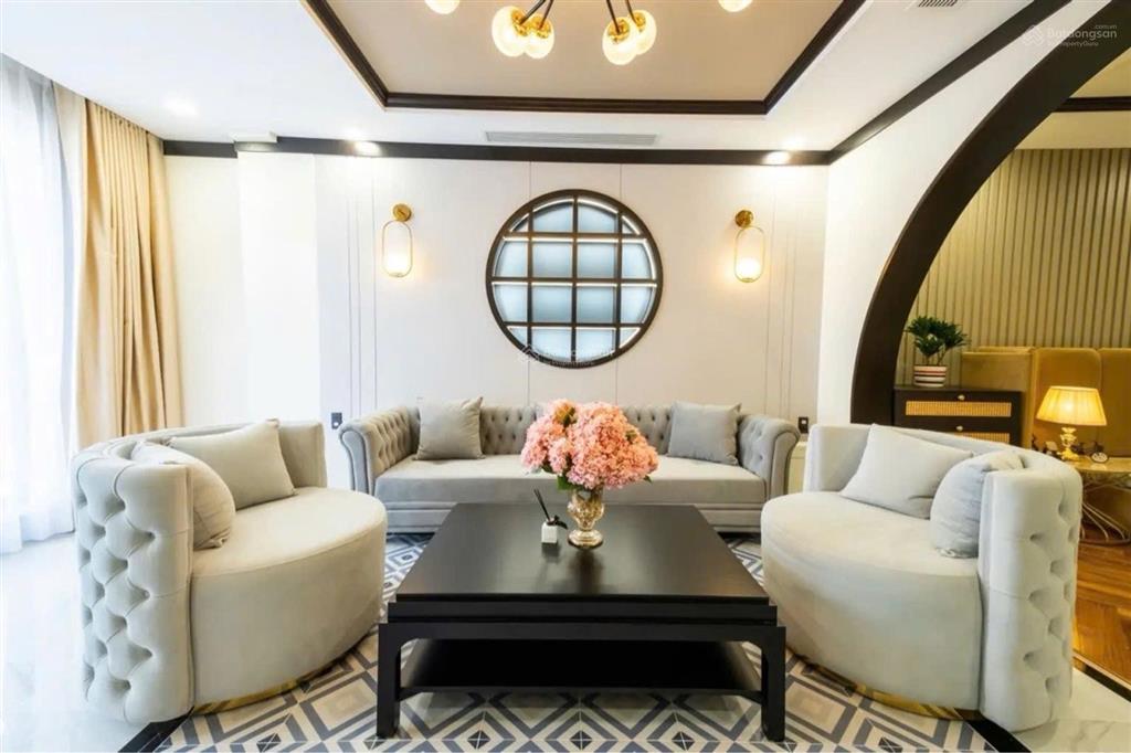Biệt phủ siêu hiếm 376m2  hẻm 10m rộng thênh thang  5 tầng  khu đẳng cấp an ninh  chỉ 60 tỷ