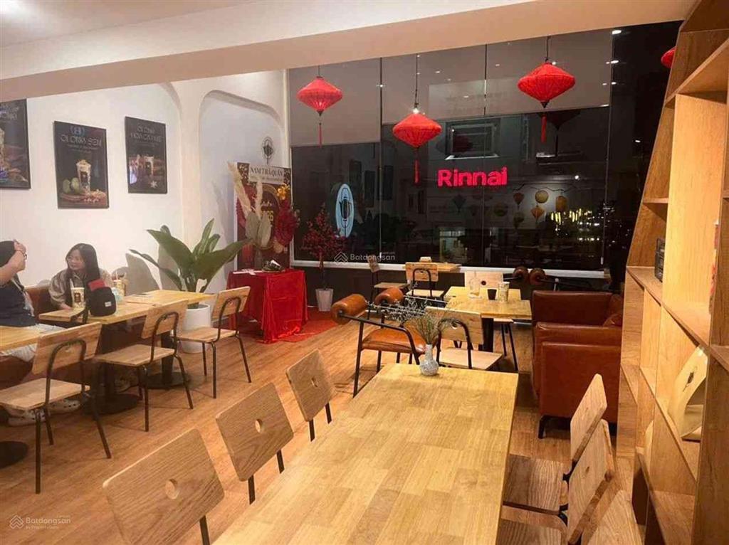 Vị trí siêu sang trọng mặt tiền 3 tháng 2 ngay chung cư hà đô  40m2  3 tầng  cho thuê 45 triệu
