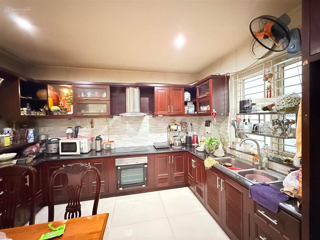 Biệt phủ sang trọng hiện đại nguyễn thông  432m2(15x35)  1 trệt 3 lầu  hẻm 7m