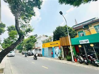 Mặt tiền siêu vip ở tú xương  45m2  4 tầng  đường 12m rộng thoáng  khu đắc địa sang trọng