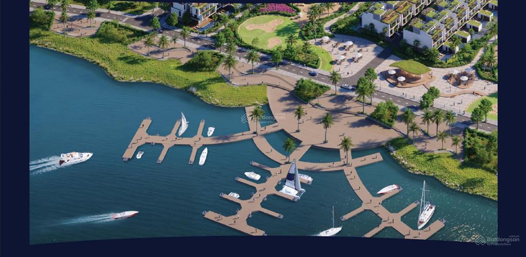 Sở hữu ngay biệt thự 15 tầng tại ngay cửa ngõ hội an, nhận trước lợi nhuận tới 4,2 tỷ đồng!