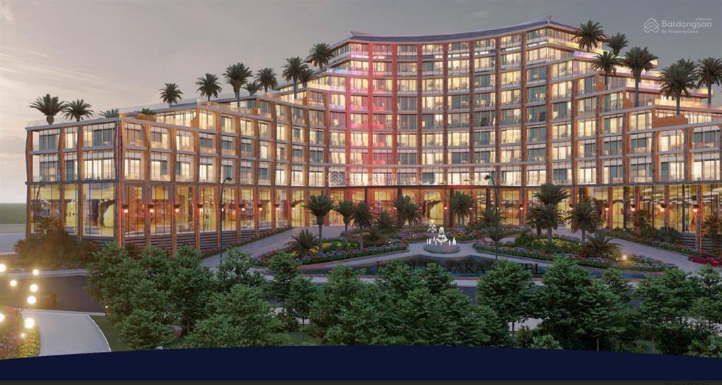 Sở hữu ngay biệt thự 15 tầng tại ngay cửa ngõ hội an, nhận trước lợi nhuận tới 4,2 tỷ đồng!