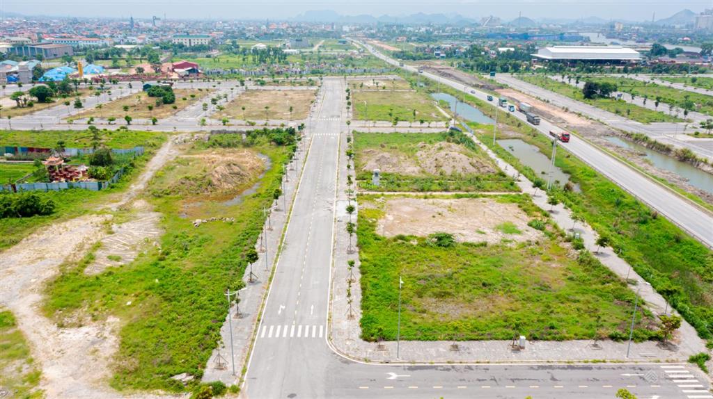 Hot! mở bán đợt 1 dự án đất nền  mạo khê riverside, sổ đỏ, cơ hội đầu tư siêu hấp dẫn.