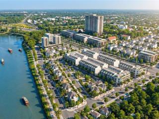 Hot! mở bán đợt 1 dự án đất nền  mạo khê riverside, sổ đỏ, cơ hội đầu tư siêu hấp dẫn.