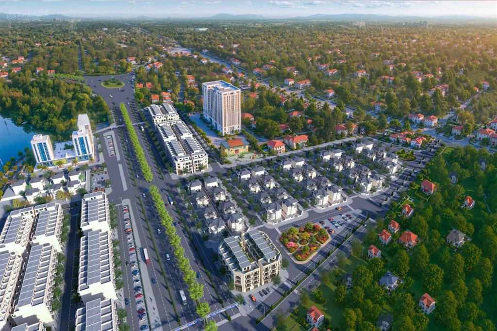 Hot! mở bán đợt 1 dự án đất nền  mạo khê riverside, sổ đỏ, cơ hội đầu tư siêu hấp dẫn.