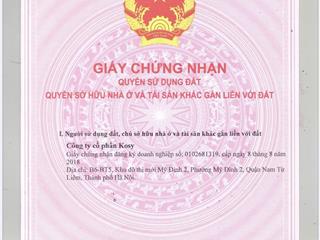 Chủ nhà cần tiền xử lý việc bán gấp