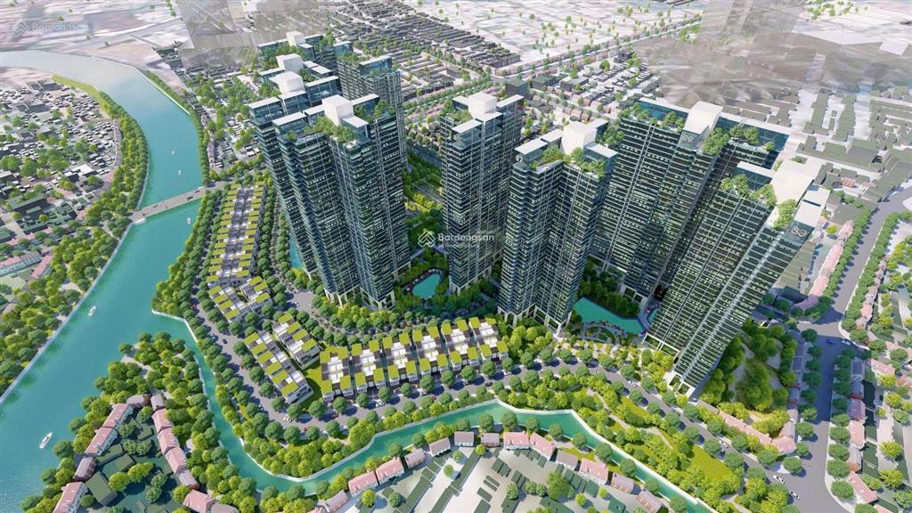 Báo giá căn hộ sunshine sky city gửi đến quý anh/chị nhà đầu tư