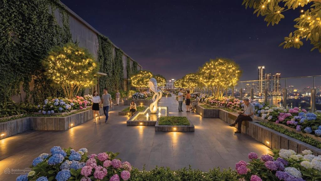 Báo giá căn hộ sunshine sky city gửi đến quý anh/chị nhà đầu tư