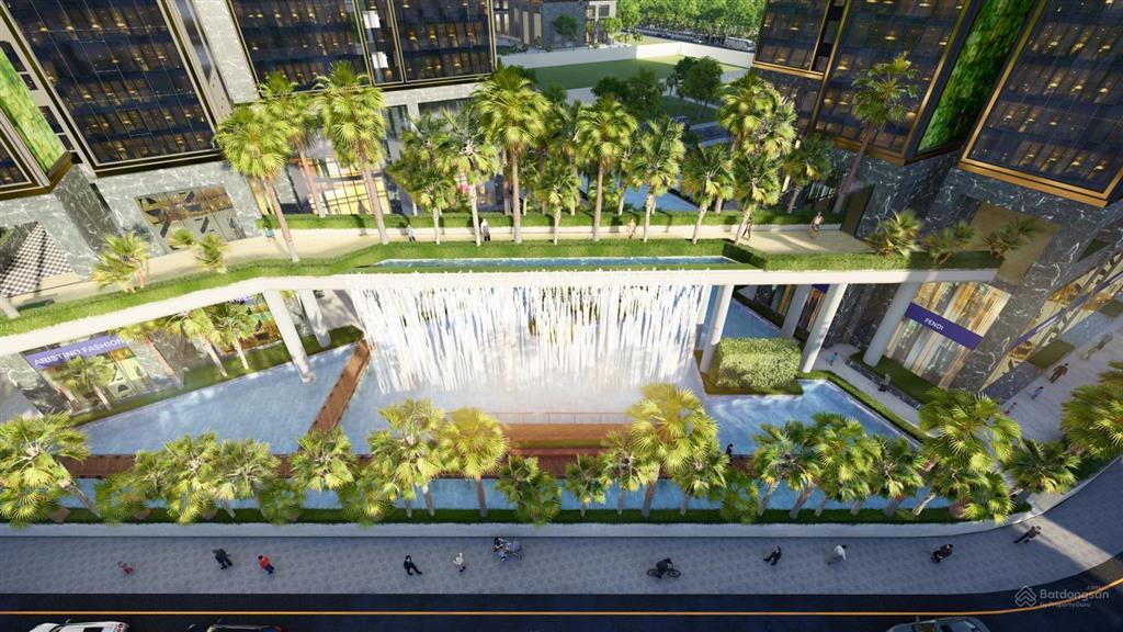 Báo giá căn hộ sunshine sky city gửi đến quý anh/chị nhà đầu tư