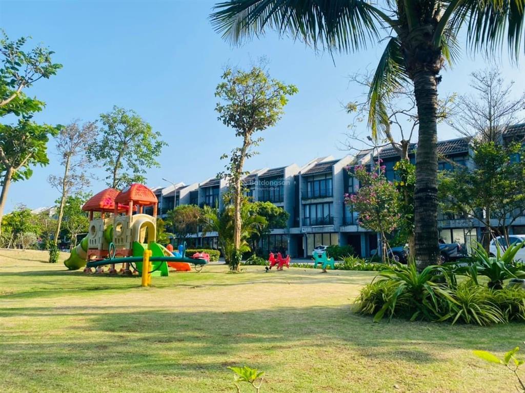 Cơ hội mua giá rất rẻ ở casamia hội an, quý khách nắm bắt mua có ngay biệt thự đẹp nghỉ dưỡng