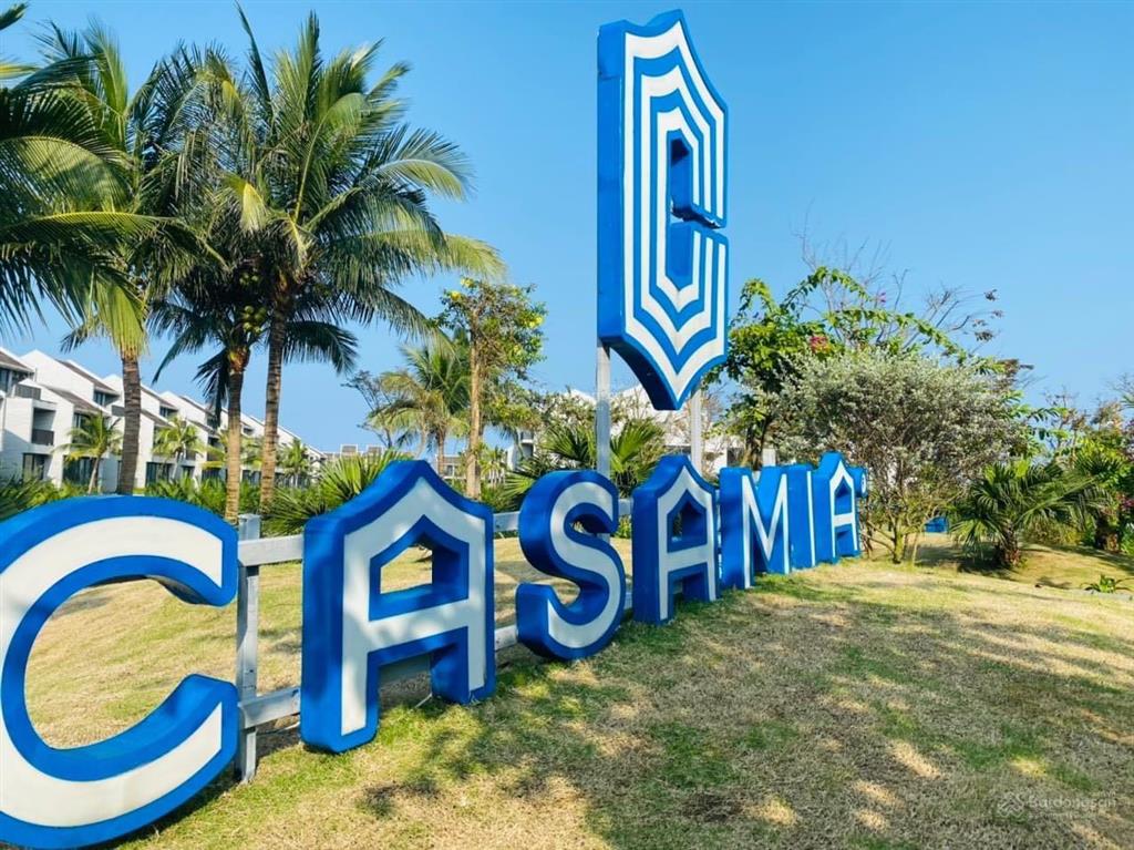 Cơ hội mua giá rất rẻ ở casamia hội an, quý khách nắm bắt mua có ngay biệt thự đẹp nghỉ dưỡng