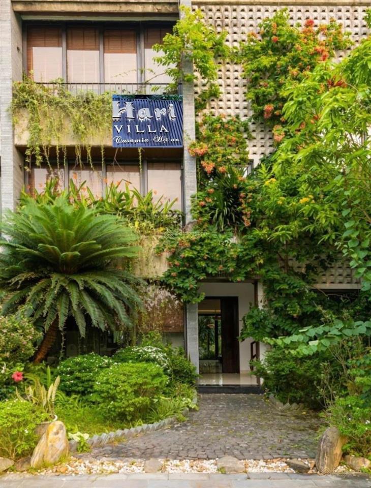 Cơ hội mua giá rất rẻ ở casamia hội an, quý khách nắm bắt mua có ngay biệt thự đẹp nghỉ dưỡng