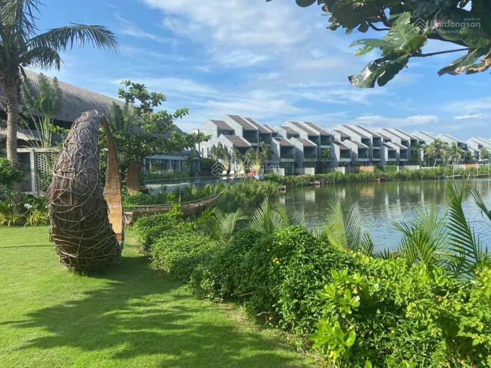 Cơ hội mua giá rất rẻ ở casamia hội an, quý khách nắm bắt mua có ngay biệt thự đẹp nghỉ dưỡng