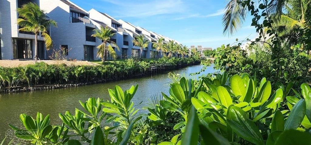 Cơ hội mua giá rất rẻ ở casamia hội an, quý khách nắm bắt mua có ngay biệt thự đẹp nghỉ dưỡng