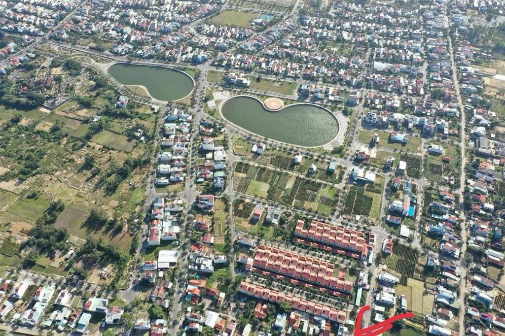Duy nhất lô công viên 200m2 gần hồ trảng kèo n 0938 092 ***