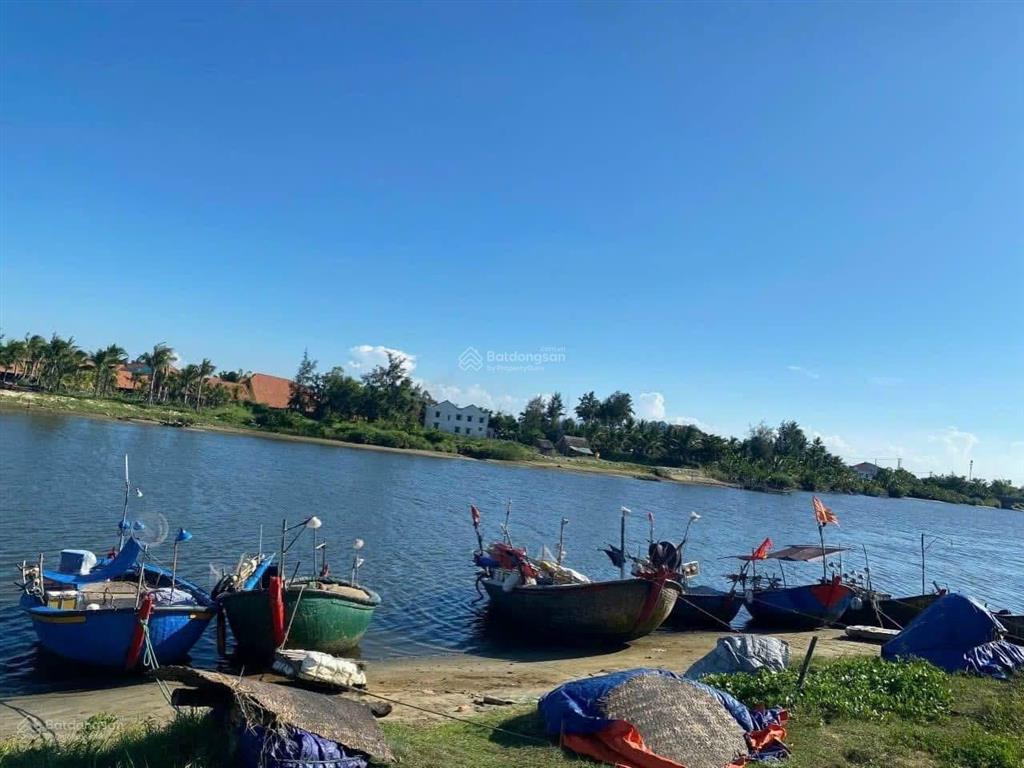 Cần bán đất làng chài an bàng 200m2 gần quảng trường n 0938 092 *** ms vân anh