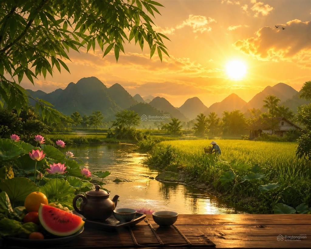 Cần bán lô góc 345m2 giá đầu tư khu đô thị trảng kèo  hướng đông nam n 0938 092 *** ms vân anh
