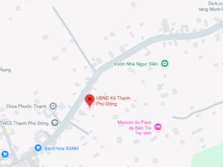 Khu biệt thự bà bình sở hữu các lô 200m2 ngang 10m, giá cực tốt, cao ráo, đầu tư n 0938 092 ***