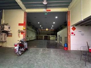 Cho thuê nhà kho 400m2  đường nguyễn chánh  giá chỉ 20 triệu/tháng