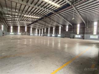 Cho thuê nhà kho 900m  liên chiểu  giá tốt chỉ 43 triệu/tháng