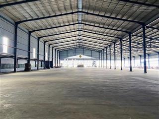 Cho thuê nhà kho 800m2 tại liên chiểu, sẵn điện 3 pha, đường container, giá 40 triệu