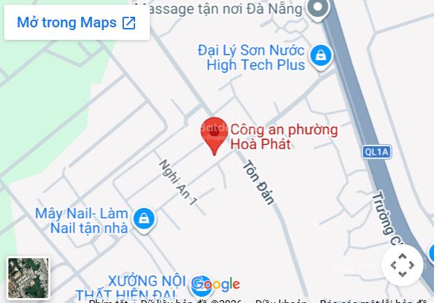 Cho thuê kho, nhà xưởng 3000m2 tại đà nẵng  giá siêu tốt chỉ 60k/m2/th
