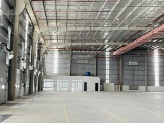 Cho thuê kho, nhà xưởng 3000m2 tại đà nẵng  giá siêu tốt chỉ 60k/m2/th