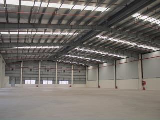 Cho thuê nhà xưởng 1000m2 tại đà nẵng  giá rẻ chỉ 55k/m2